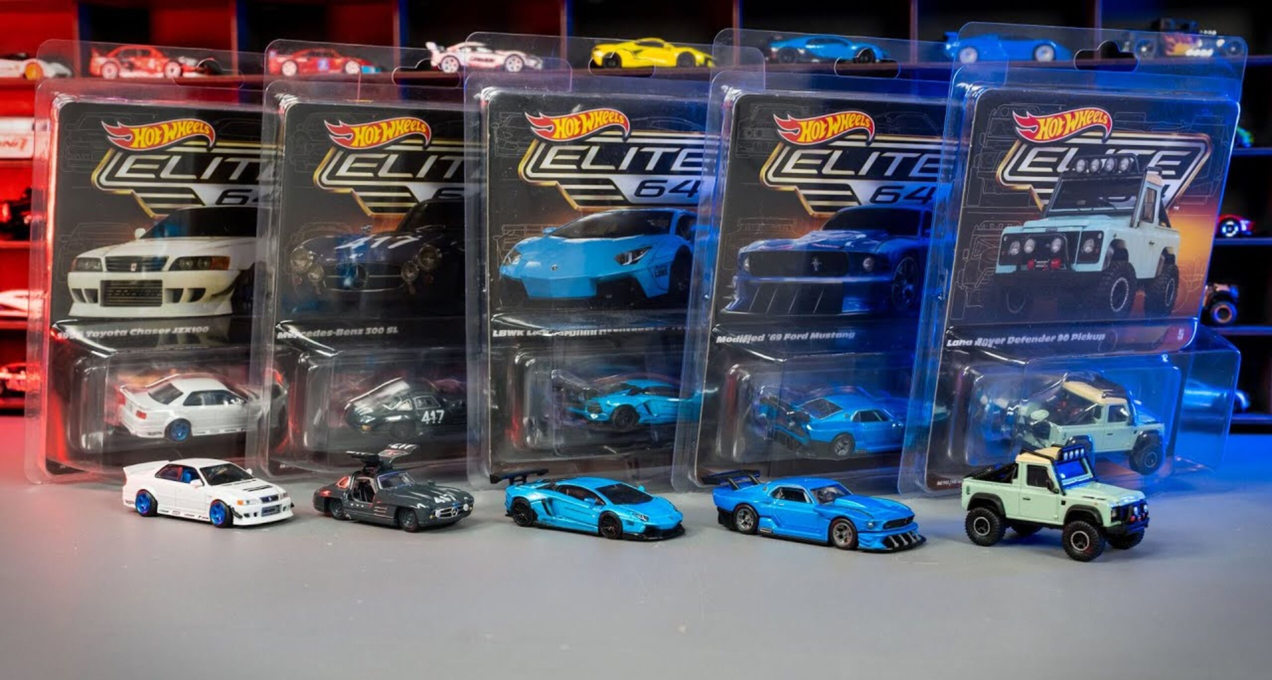 hobbiesyregalos.com - HOTWHEELS MINIATURAS